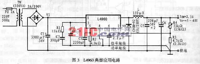 L4960/4962ƬɿصԴ