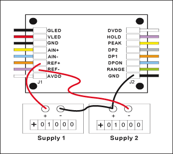ͼ3. MAX1498/MAX1499/MAX1477׼ԴREF+REF-