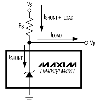 LM4050LM4051͹·
