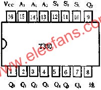 T330-Ӧ·ͼ  www.elecfans.com