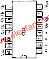 C302˶ߺ͹·ͼ  www.elecfans.com