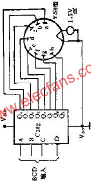 C302˶10Vӫ·ͼ  www.elecfans.com