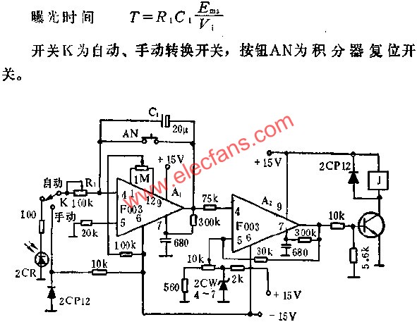 ŴԶʱ·ͼ  www.elecfans.com