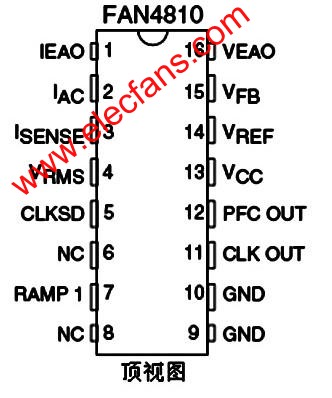  FAN4810ͼ www.elecfans.com