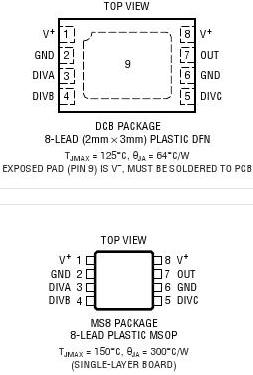 LTC6930װ