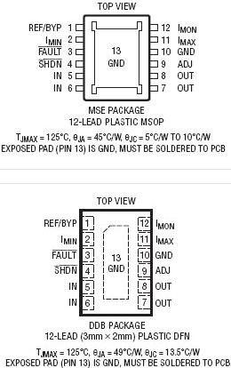 LT3050װ