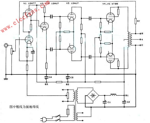ϵ͵ĵ· www.elecfans.com