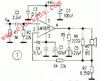ֱOCL·Ӧ www.elecfans.com