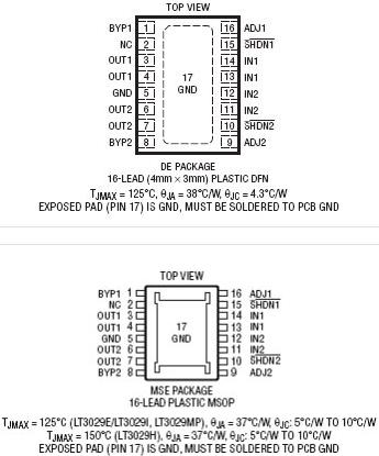 LT3029װ
