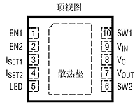 LTC3454
