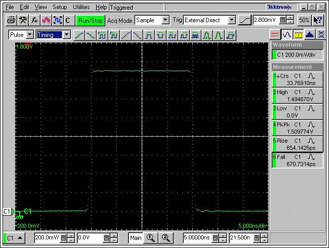 ͼ11. MAX9979ϵ粢ΪCSA800050ز3Vź
