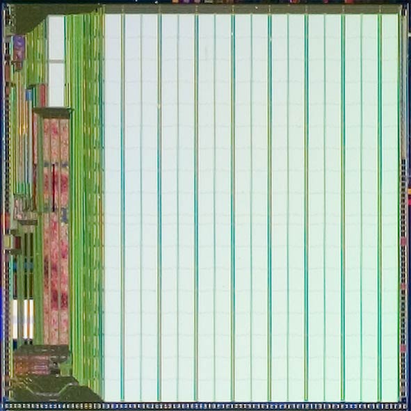 ͼ 4 C 45nm칤յ1Gb洢ӹר