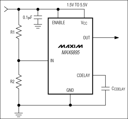 MAX6895MAX6896MAX6897MAX6898MAX6899͹· http: