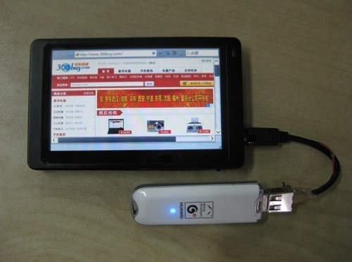 MIDʵս3GͨUSB-HOST 