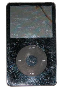 Һʾ⣬Ҫǲϸоⲿ iPod 㲻ֻһЩۡ
