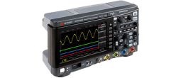 DSOX1204G 4ͨ 70MHz ʾ