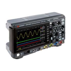 DSOX1204G 4ͨ 70MHz ʾ