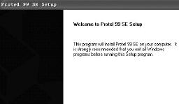 protel99seʽ