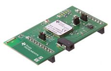 SimpleLink? Wi-Fi? CC3000 Boosterpack ο
