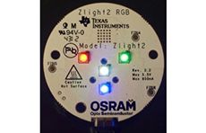 CC2531 Zlight2 ο