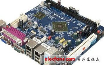 ʢƳVB7009 Mini-ITXС