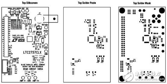 ͼ2 LTC2757οPCB1