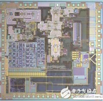 77 GHz״﷢оƬ
