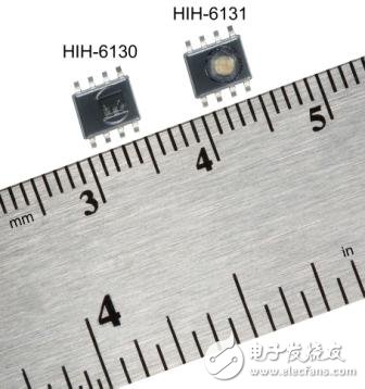 HoneywellHumidIcon? ʽʪ/¶ȴǽֹܼɵһСͷװеĵͷ