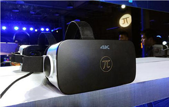 С 4K VR
