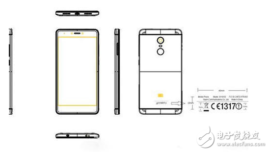 Note5УùĶ