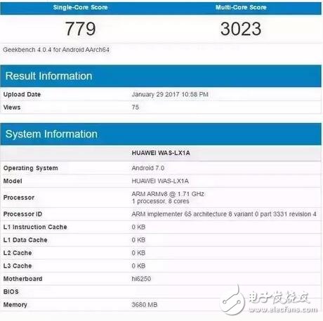 ΪP10ɧʮ㣡EMUI5.0+Чͻ+ɫܷ־