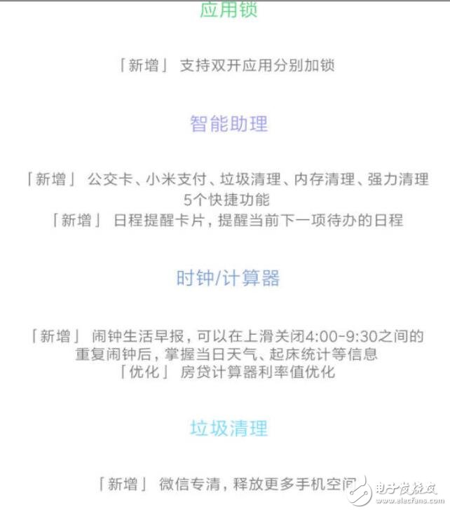 СMIUI8ܣ΢ר塢Ӧ÷ֱ