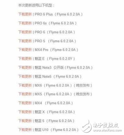 Flyme6ȶͣŮõܣĳ֮ѡ