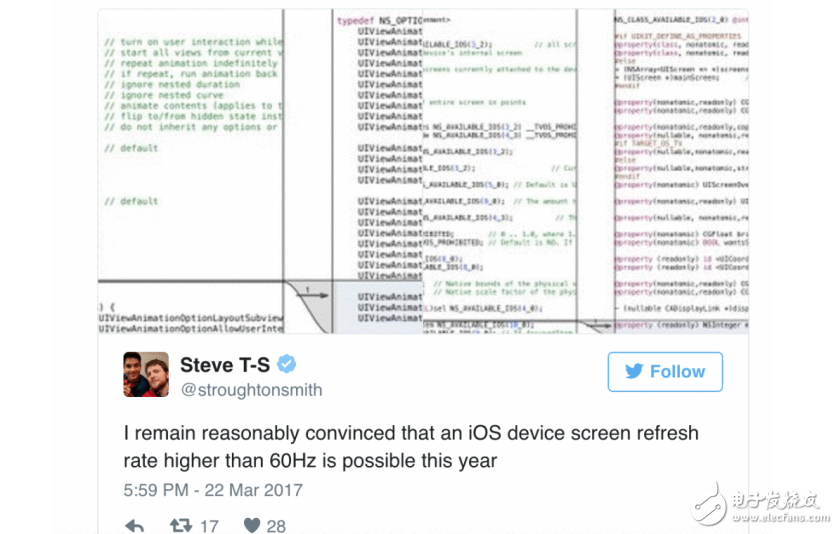 ƻiOS10.3ʽ潫ָ֧Ļˢ£԰ϵͳ©