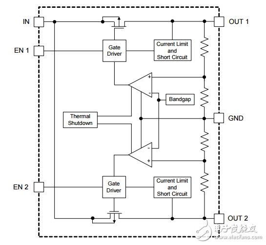 Diodes Incorporated ɵ·IC AP7332-3333W6-7