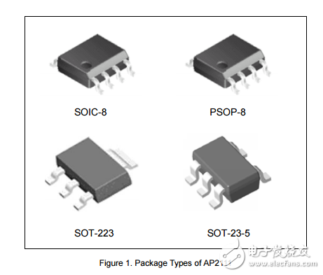 Diodes Incorporated ɵ·IC AP2111H-3.3TRG1
