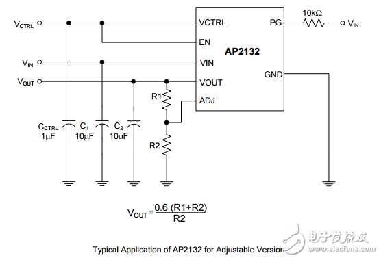 Diodes Incorporated ɵ·IC AP2132MP-2.5TRG1