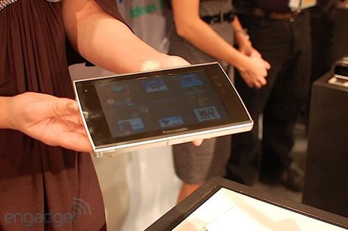 CES2011չʾVieraƽ(ͼ)