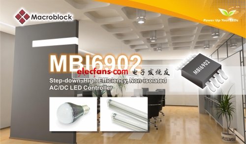 T8E27LEDӦMBI6902ϵͳƣ