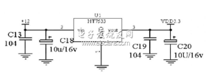  ֱ12Vѹֱ3.3V