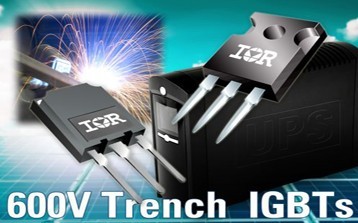 IRƳ¿600V IGBTϵ
