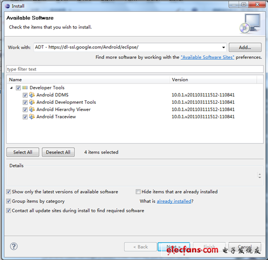 Win7Android