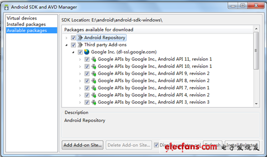 Win7Android