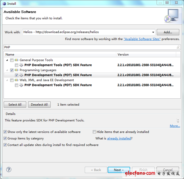 Win7Android