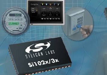 Silicon LabsƳҵܵƬMCU