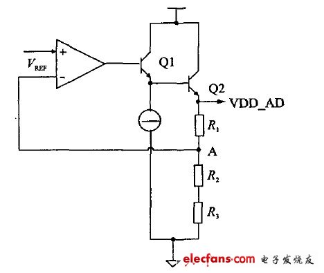4.3 V ȶѹԴ