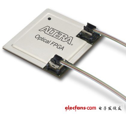 AlteraɹʾϵһѧFPGA
