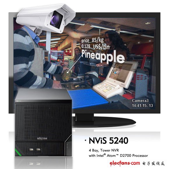 ºƳչƽ̨NViS 5240