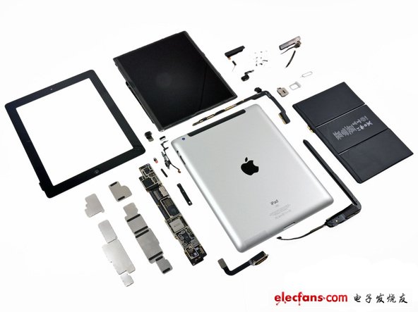 ƻipad 3⣺ͨͨǰоƬ