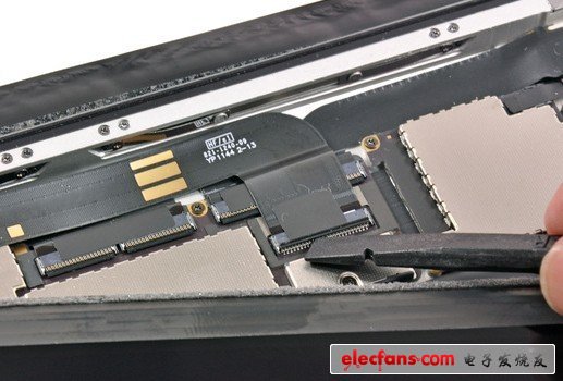 ʾ봥֮ĽiPad 2iPad 3УʾǲͬģҲ˵Ʒʾ